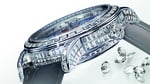 Jaeger-lecoultre master grande tradition grande complication
